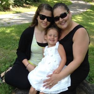 Meet your Posher, Marissa